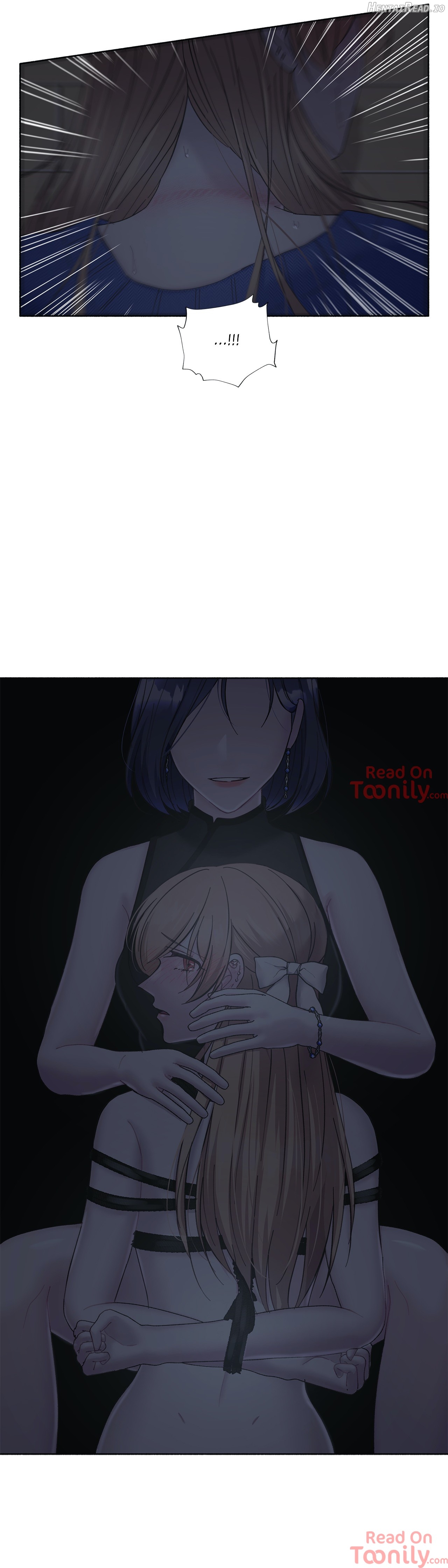 Lilith 2 Chapter 25 - page 10