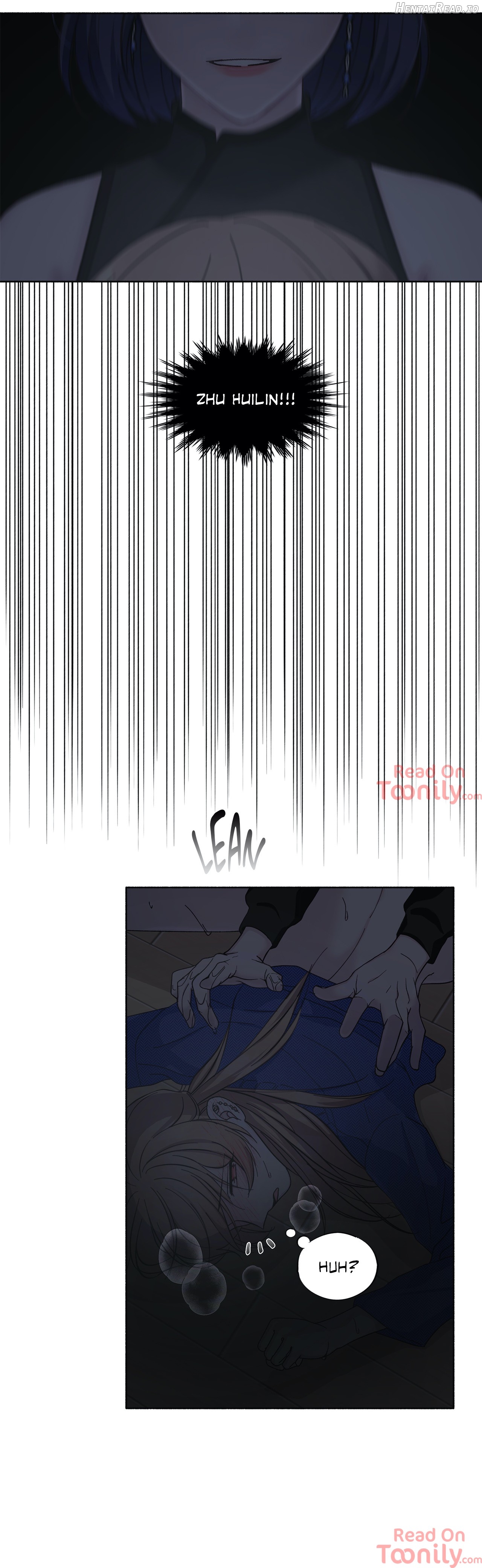 Lilith 2 Chapter 25 - page 11