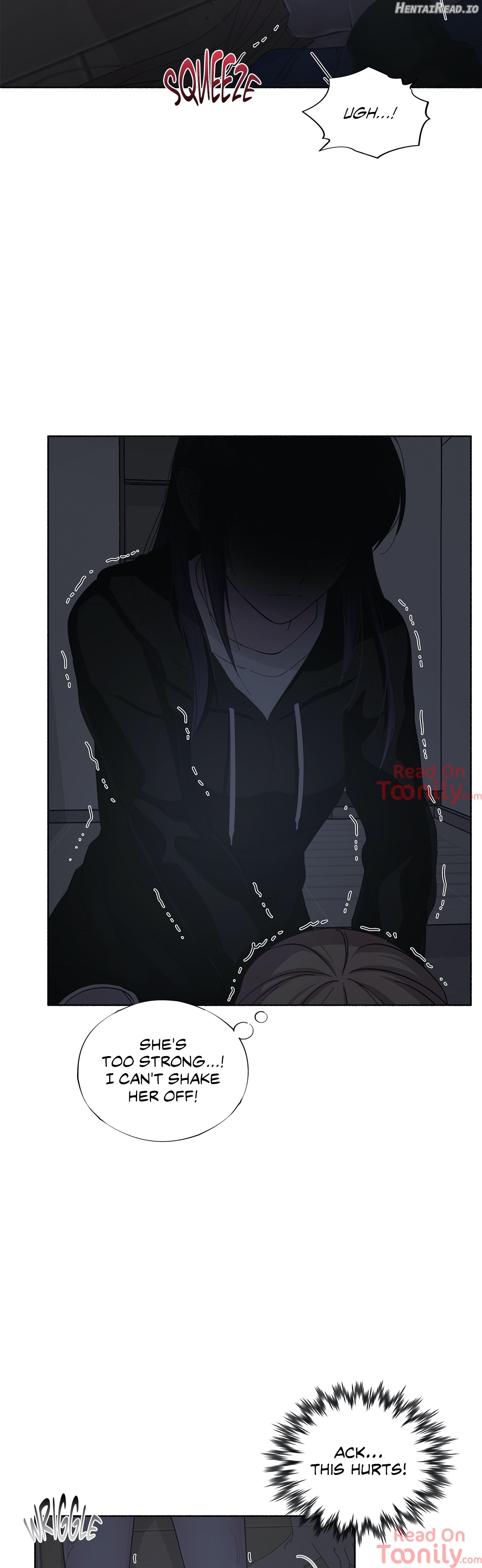 Lilith 2 Chapter 25 - page 13