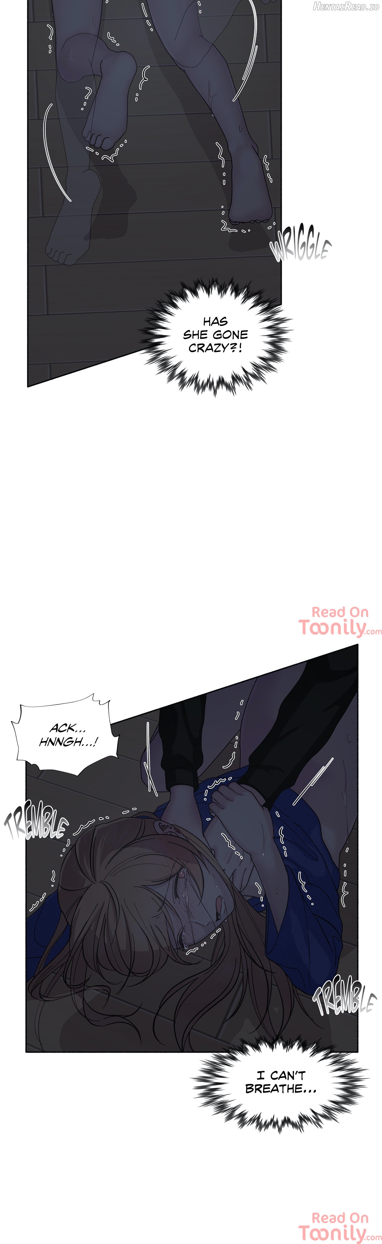 Lilith 2 Chapter 25 - page 14