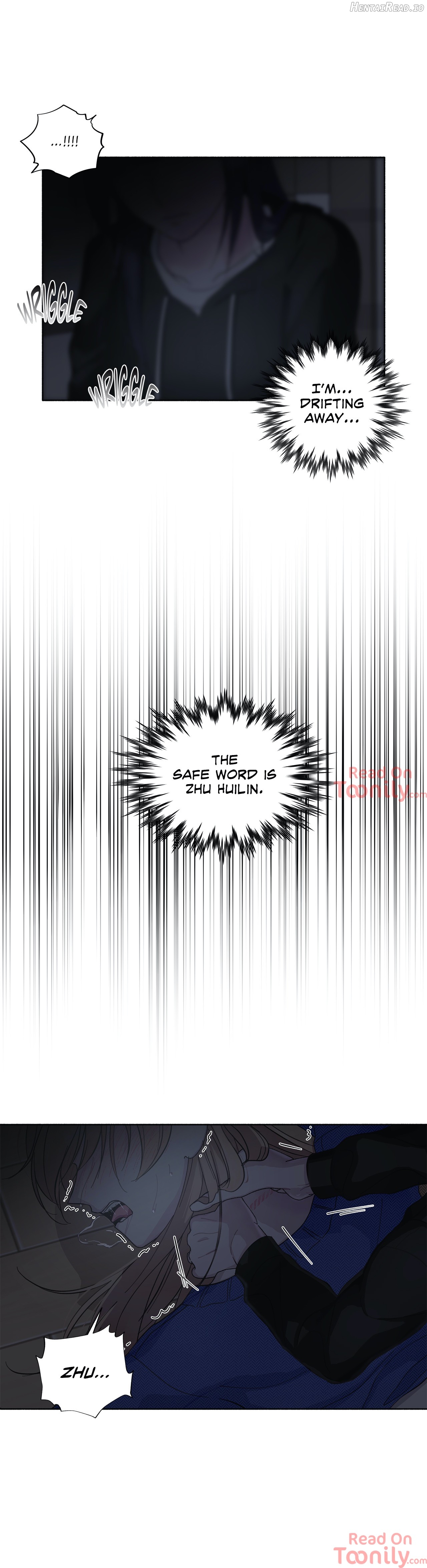 Lilith 2 Chapter 25 - page 15