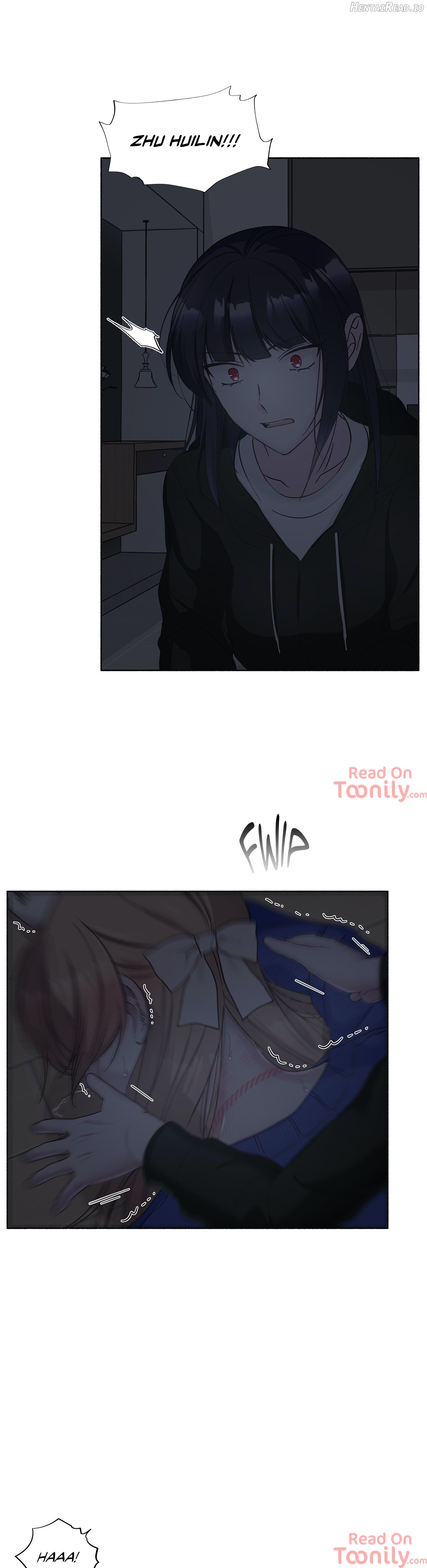 Lilith 2 Chapter 25 - page 16