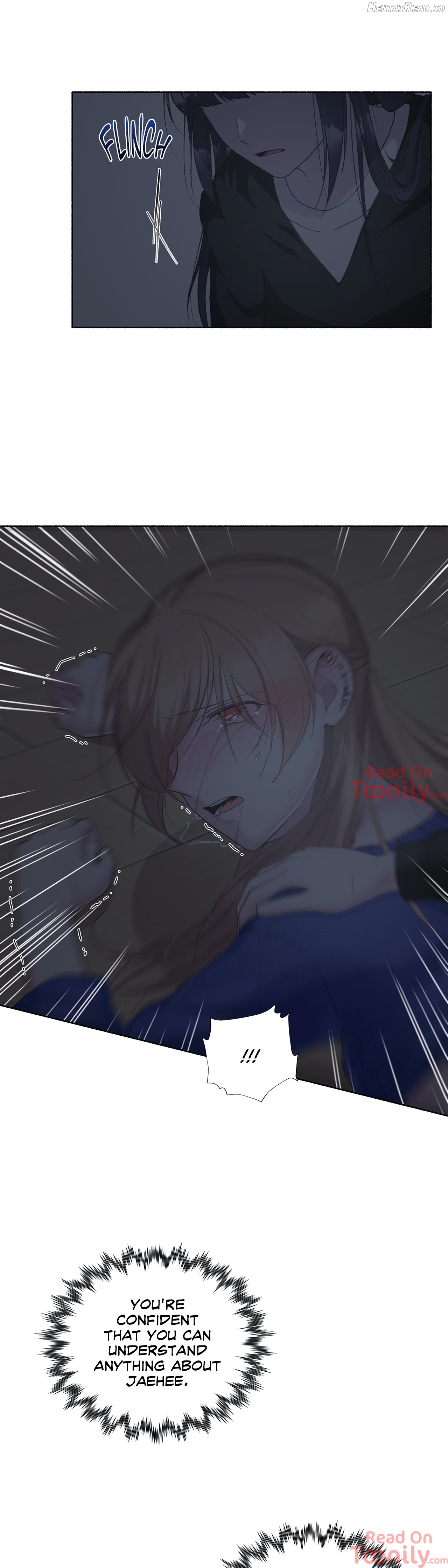 Lilith 2 Chapter 25 - page 18