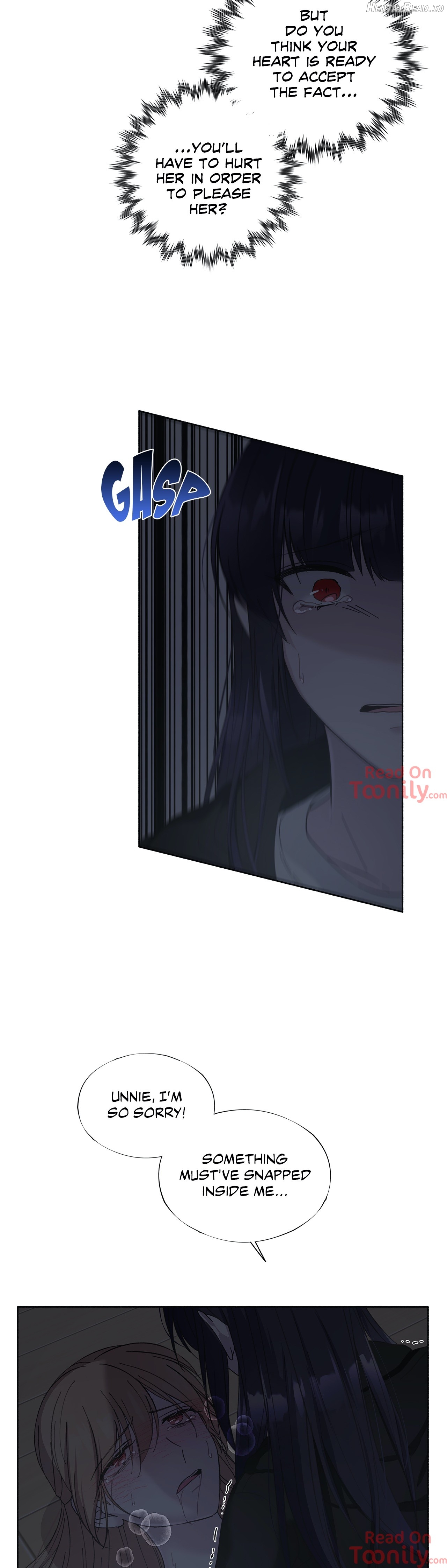 Lilith 2 Chapter 25 - page 19