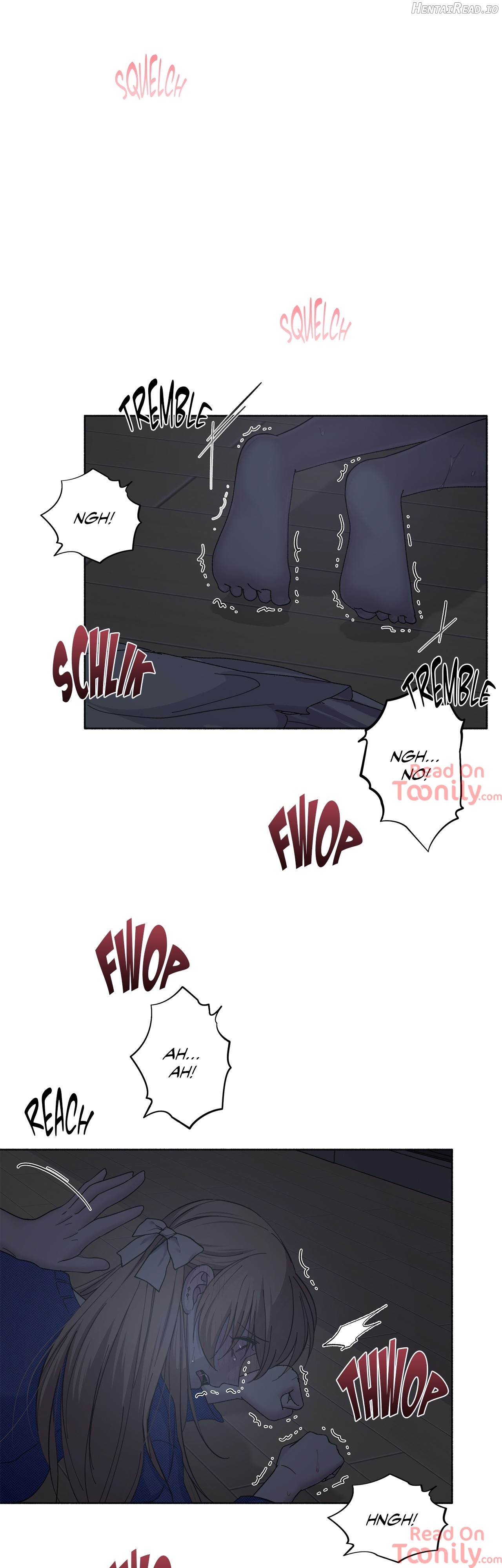 Lilith 2 Chapter 25 - page 2