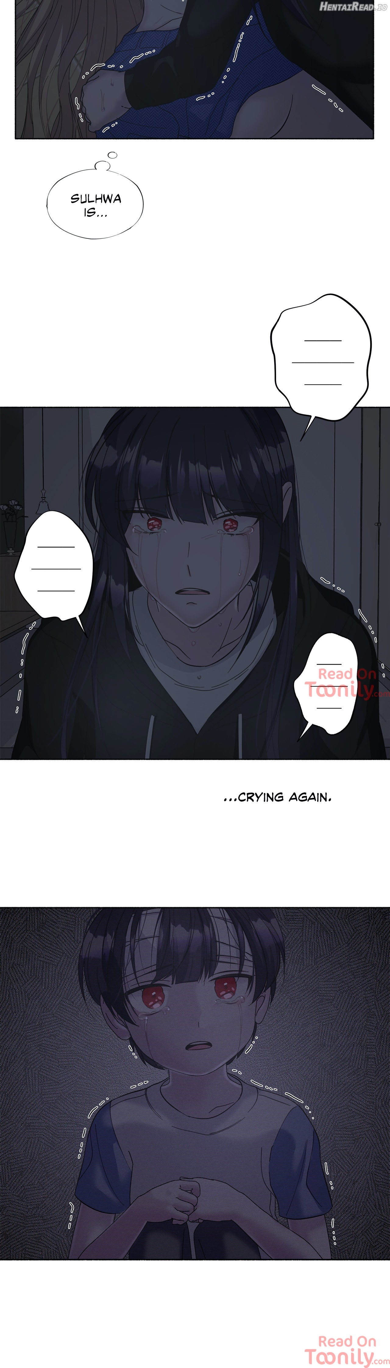 Lilith 2 Chapter 25 - page 20