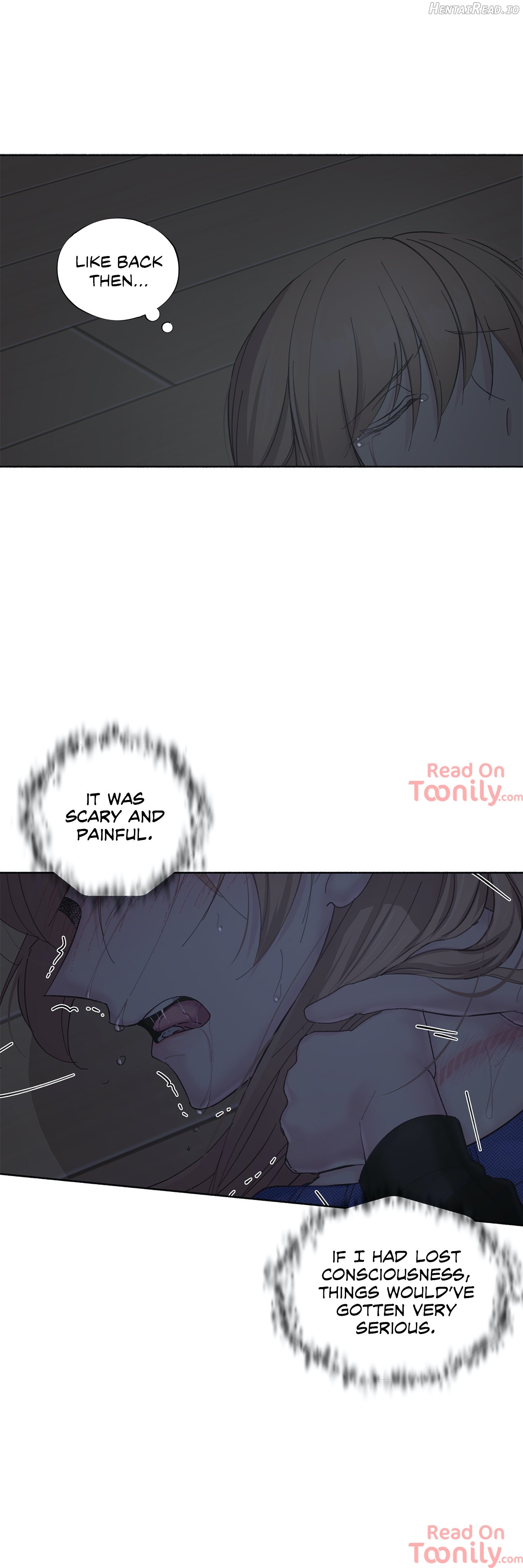 Lilith 2 Chapter 25 - page 21