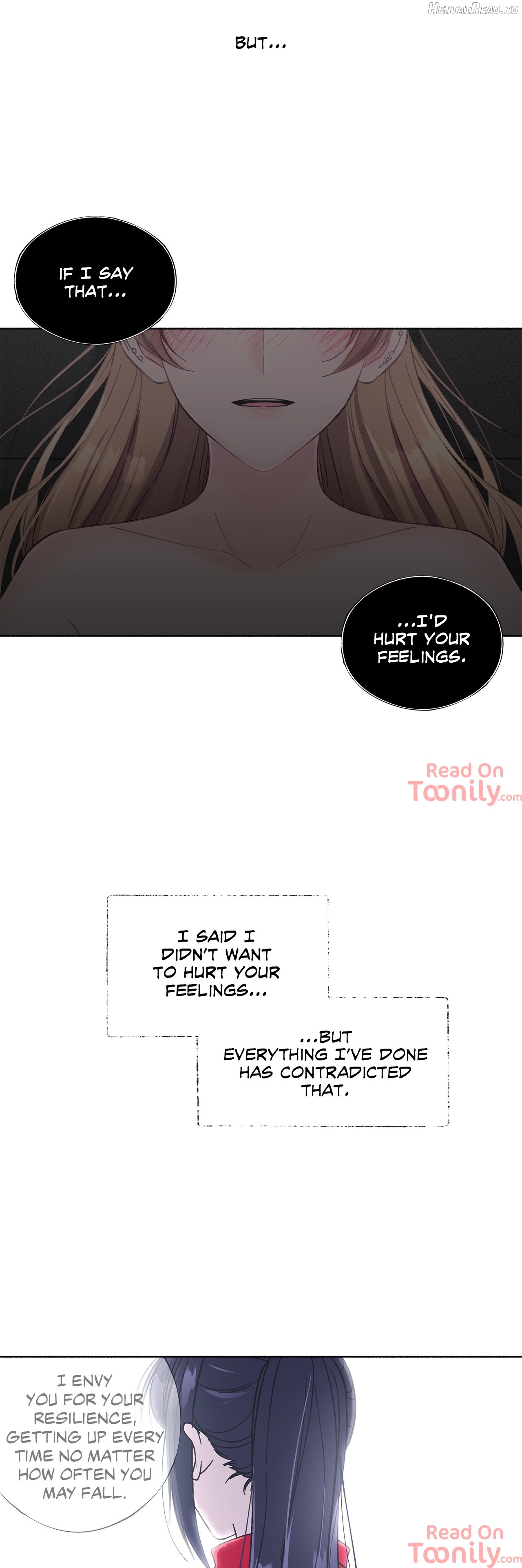 Lilith 2 Chapter 25 - page 22