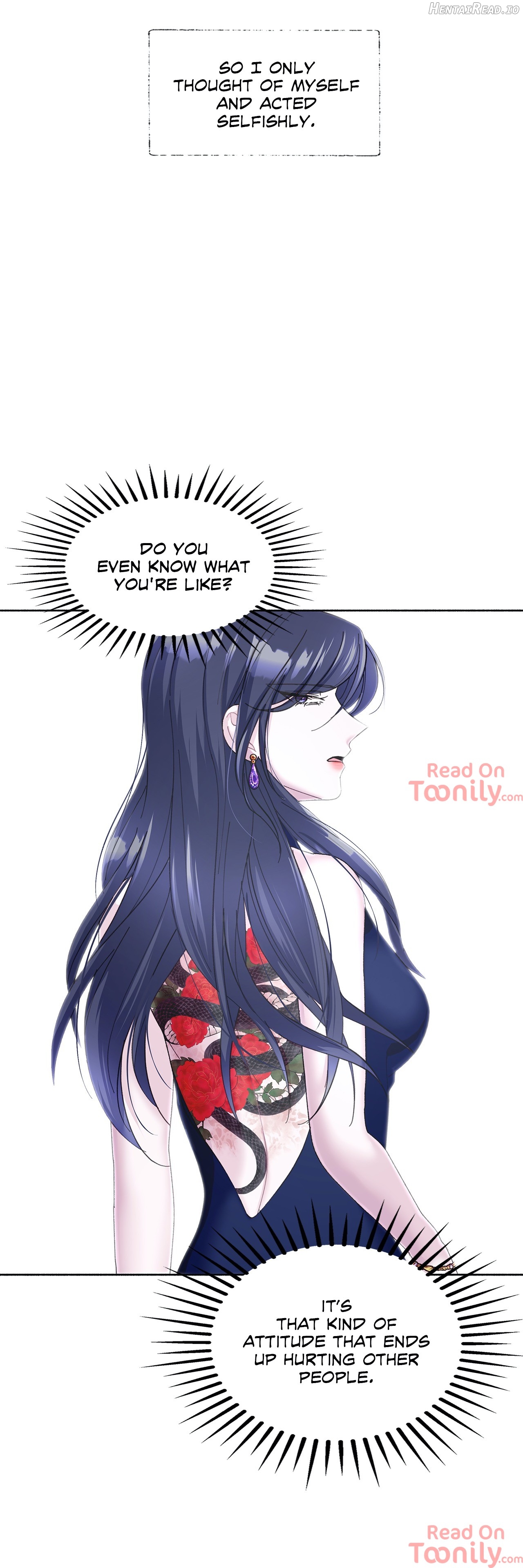 Lilith 2 Chapter 25 - page 24