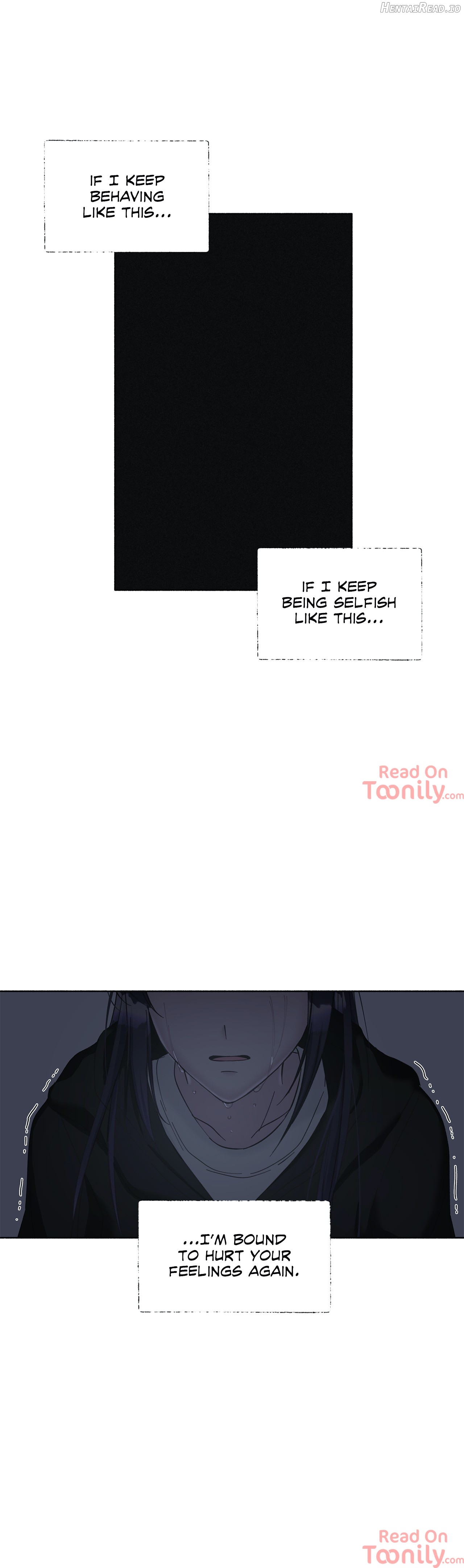 Lilith 2 Chapter 25 - page 25