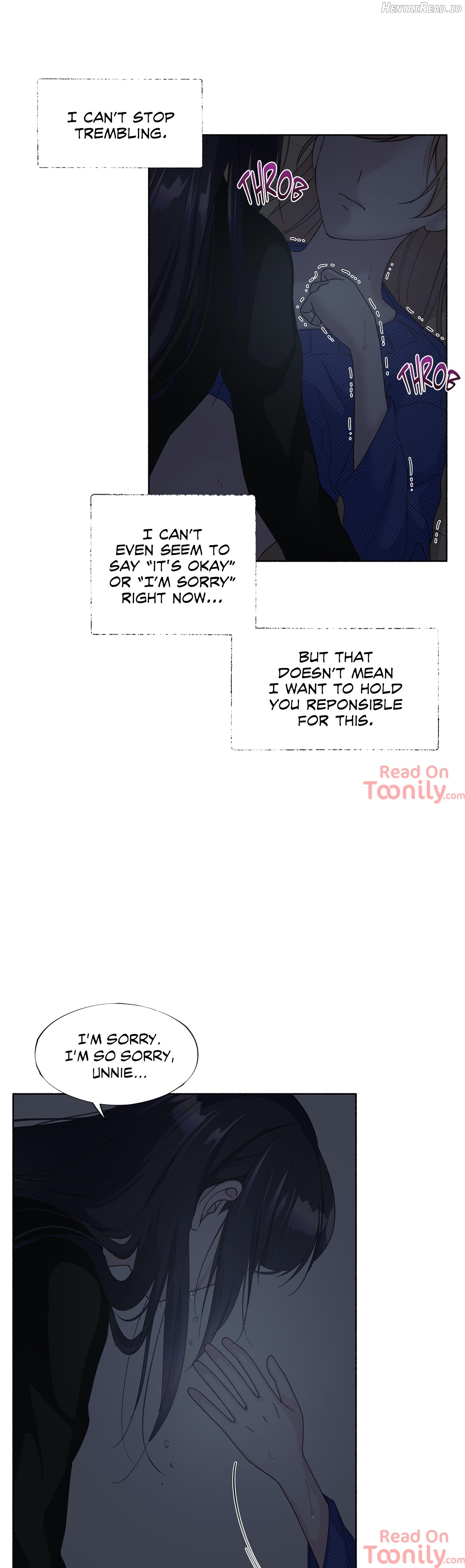 Lilith 2 Chapter 25 - page 26