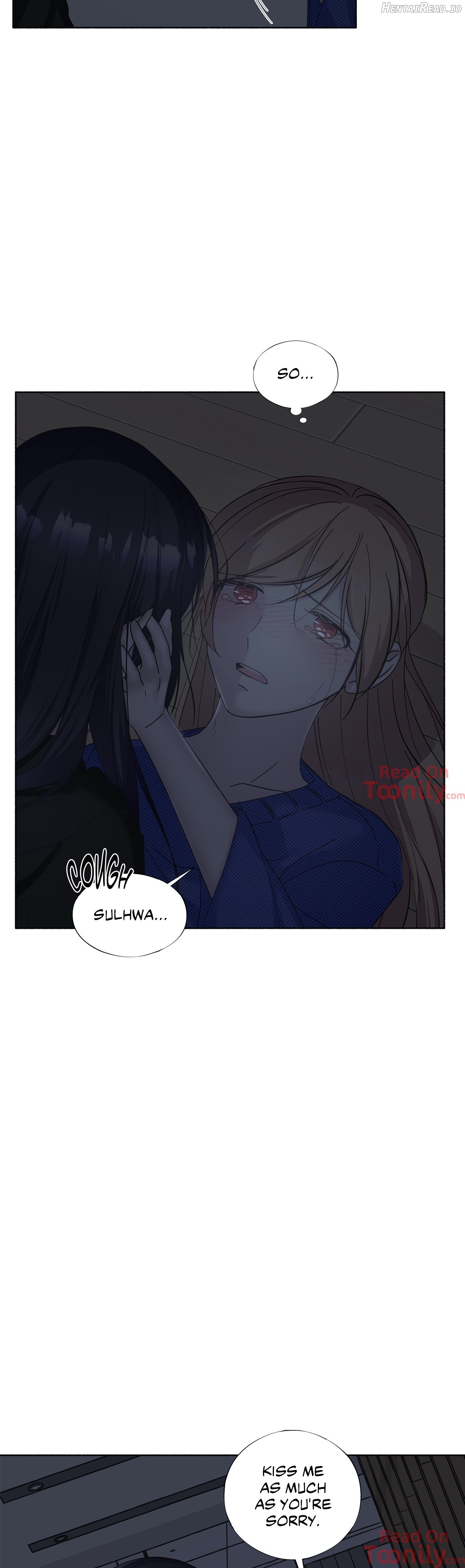 Lilith 2 Chapter 25 - page 27