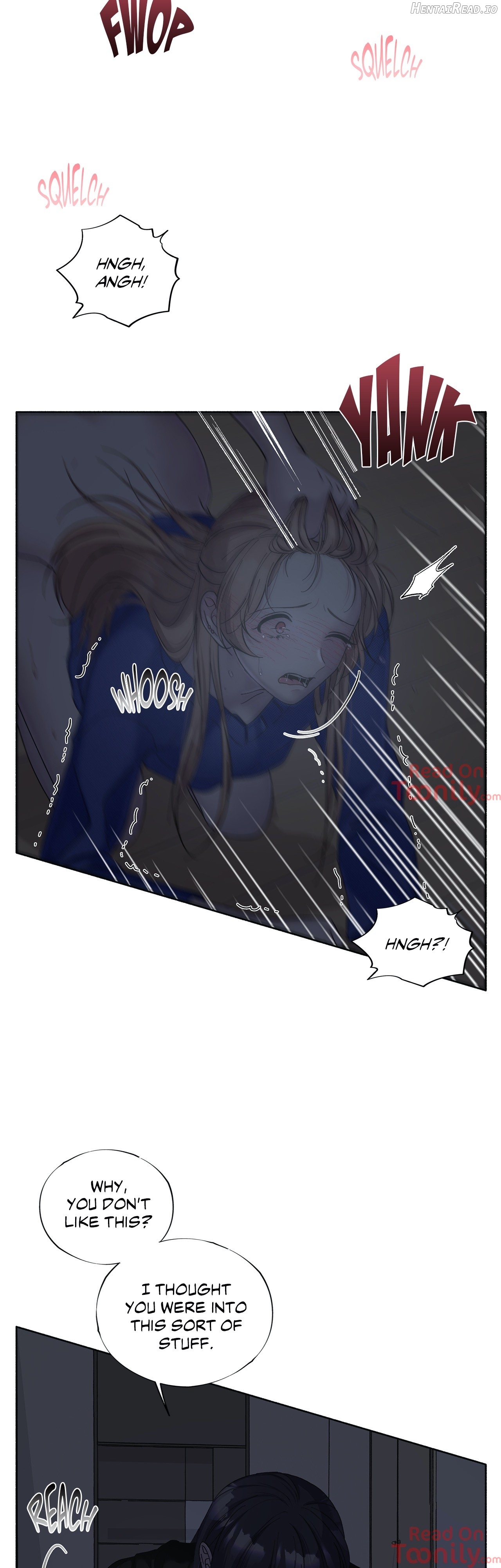 Lilith 2 Chapter 25 - page 3