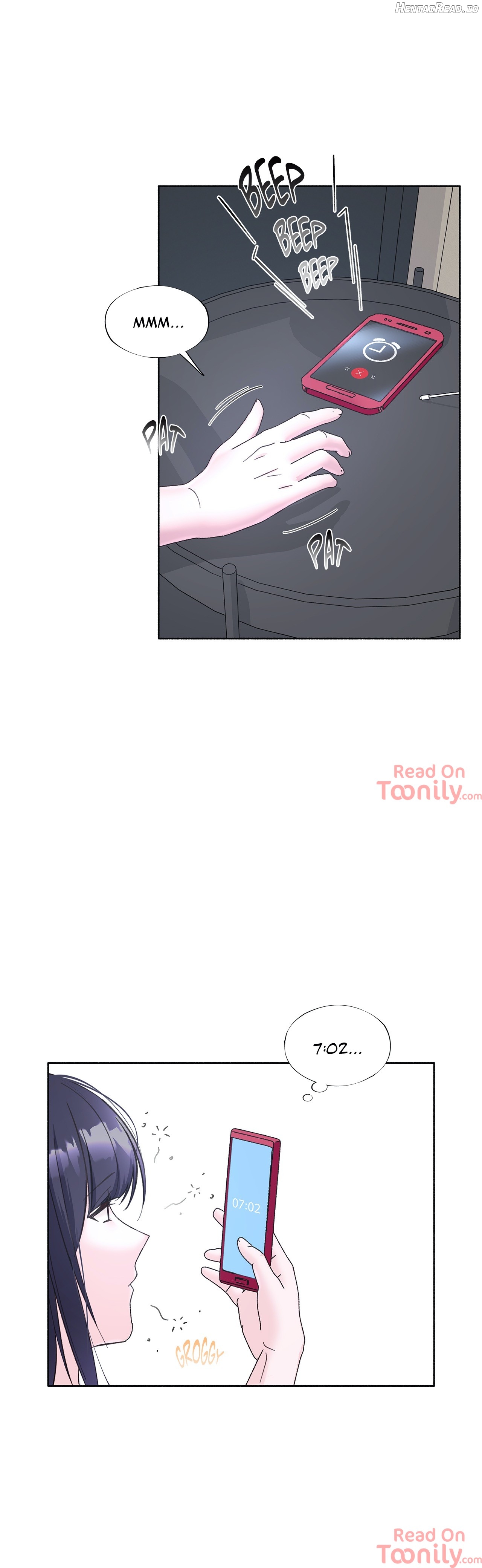 Lilith 2 Chapter 25 - page 30