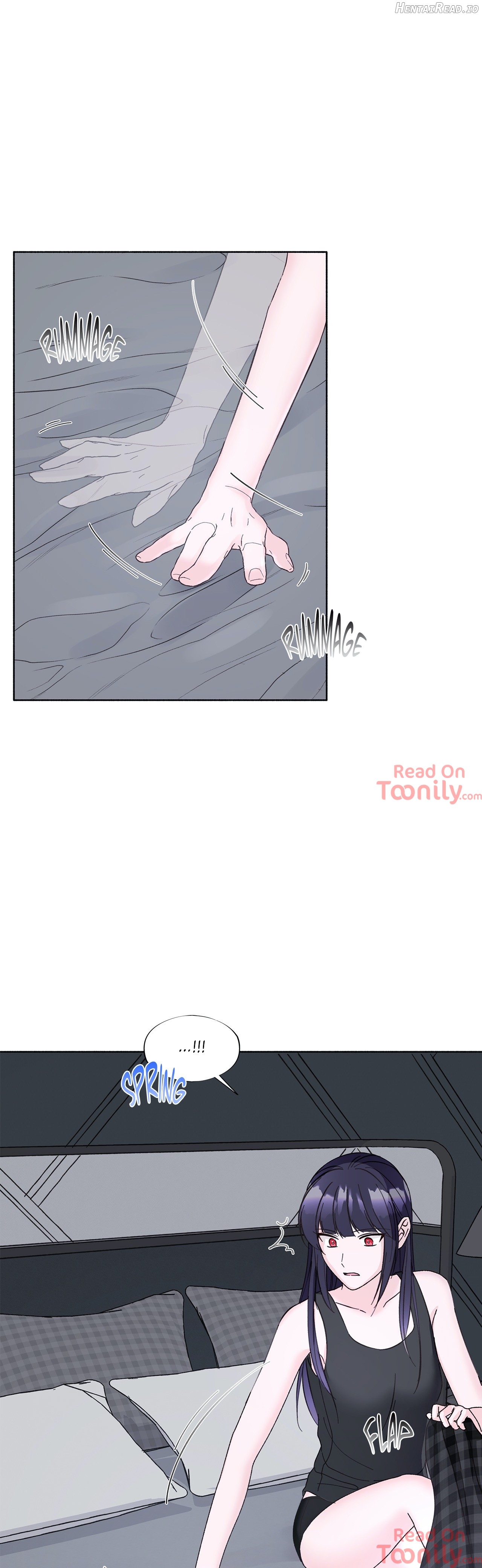 Lilith 2 Chapter 25 - page 31