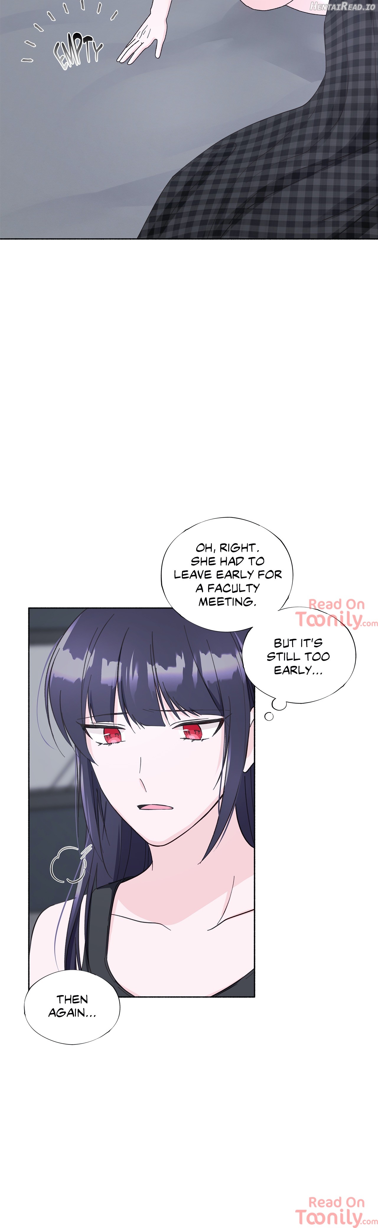 Lilith 2 Chapter 25 - page 32