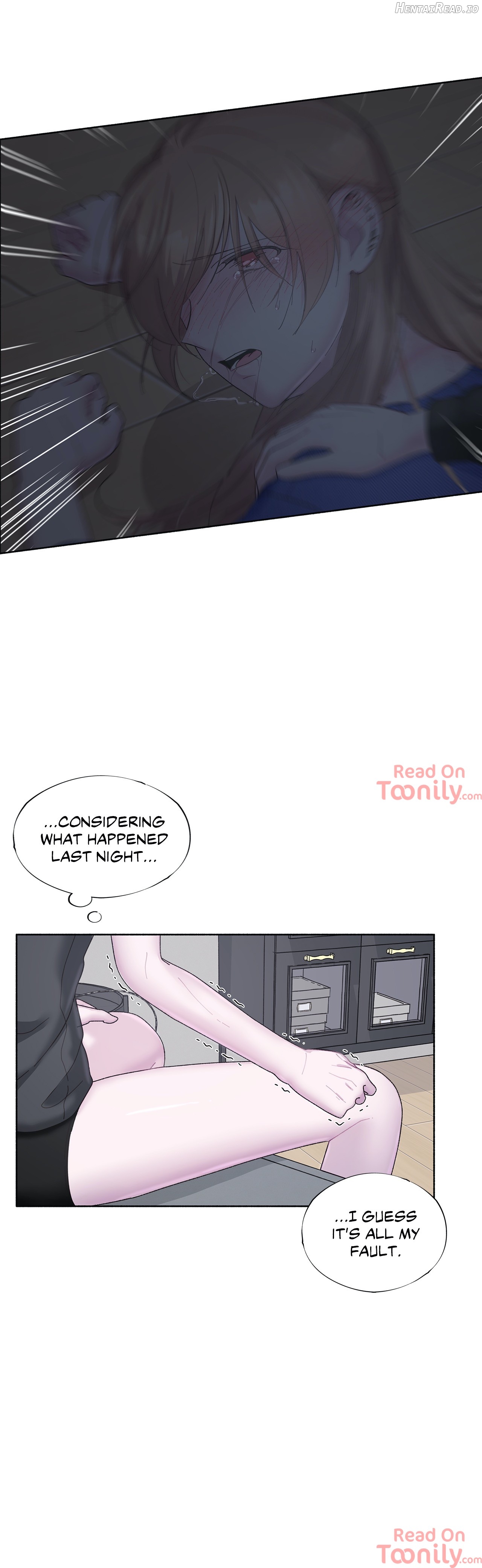 Lilith 2 Chapter 25 - page 33