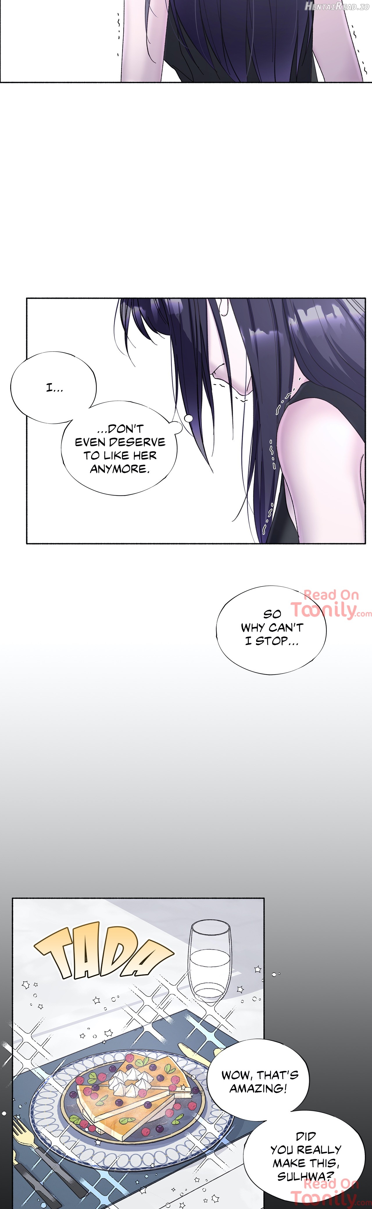 Lilith 2 Chapter 25 - page 35