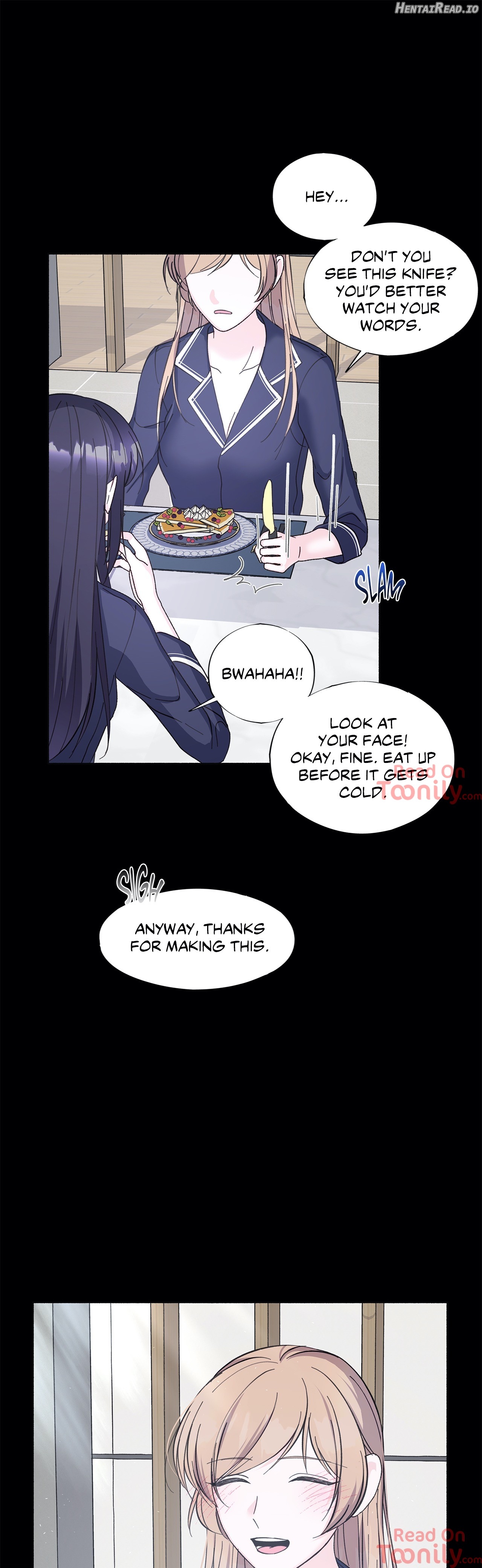 Lilith 2 Chapter 25 - page 37