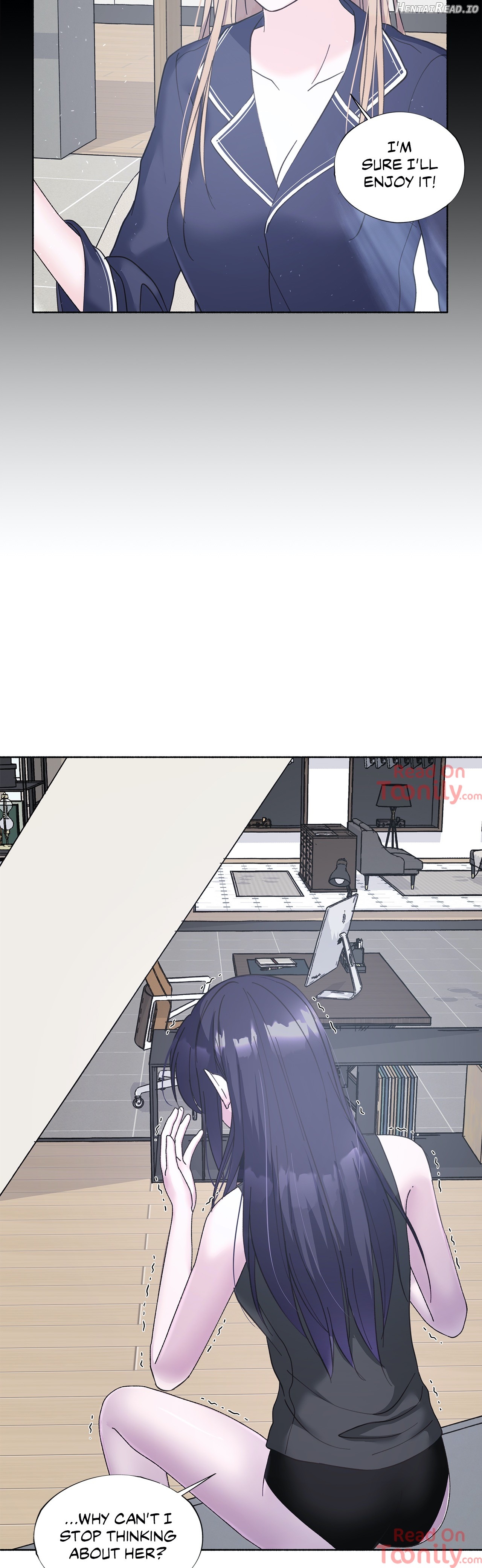 Lilith 2 Chapter 25 - page 38