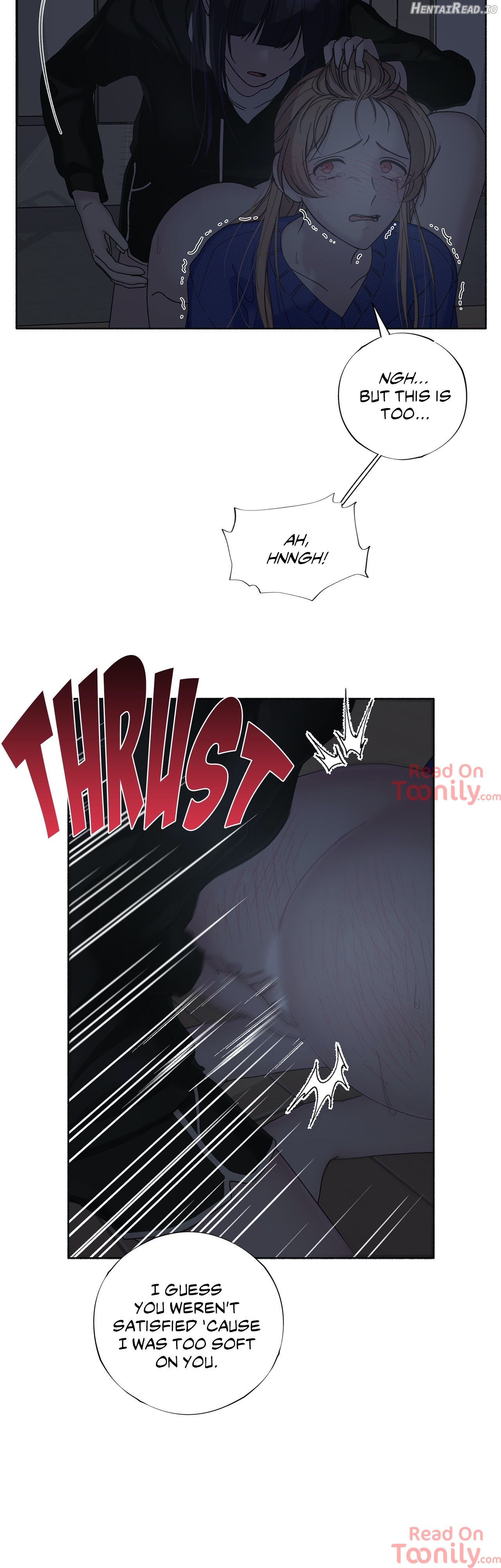 Lilith 2 Chapter 25 - page 4