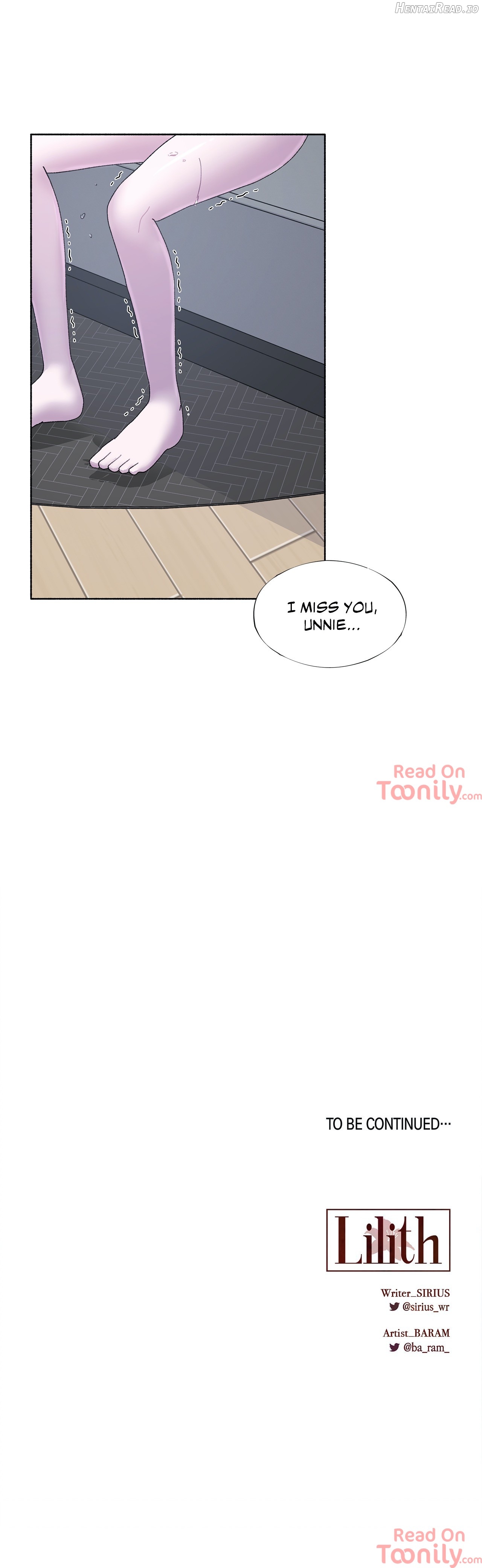 Lilith 2 Chapter 25 - page 40