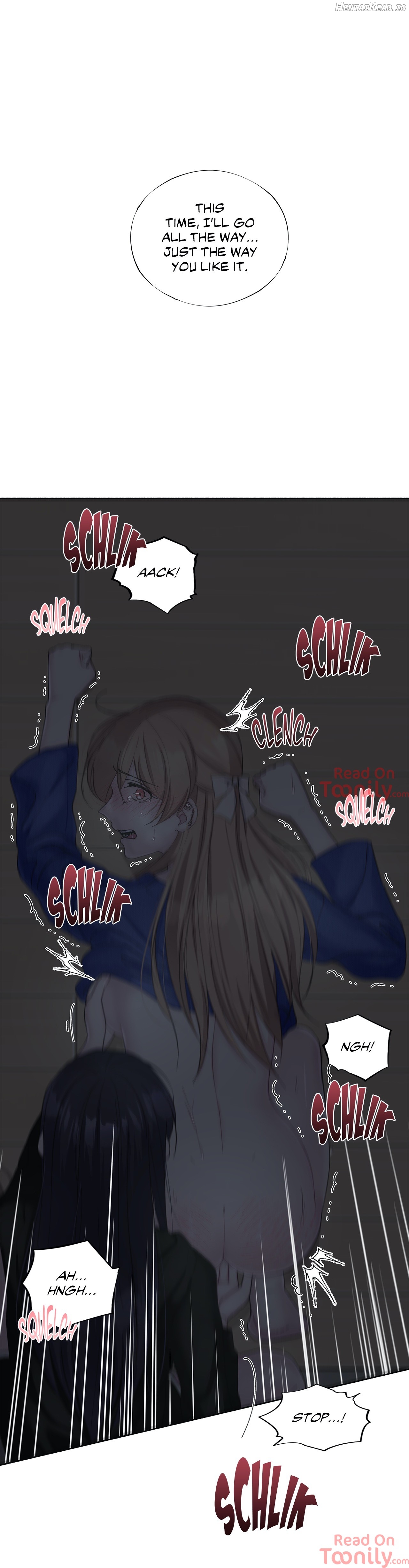 Lilith 2 Chapter 25 - page 5