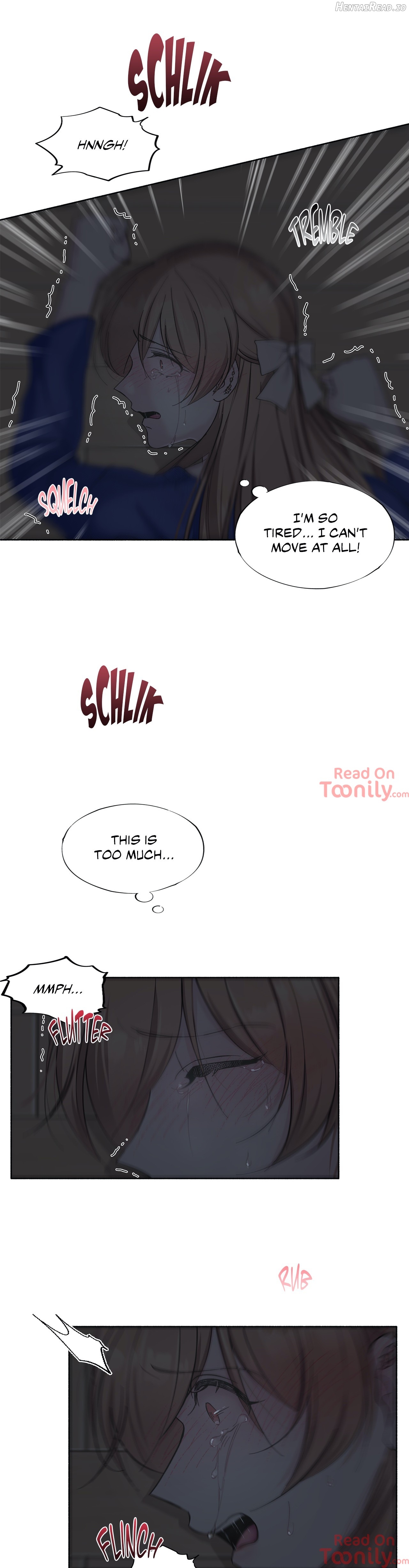 Lilith 2 Chapter 25 - page 6