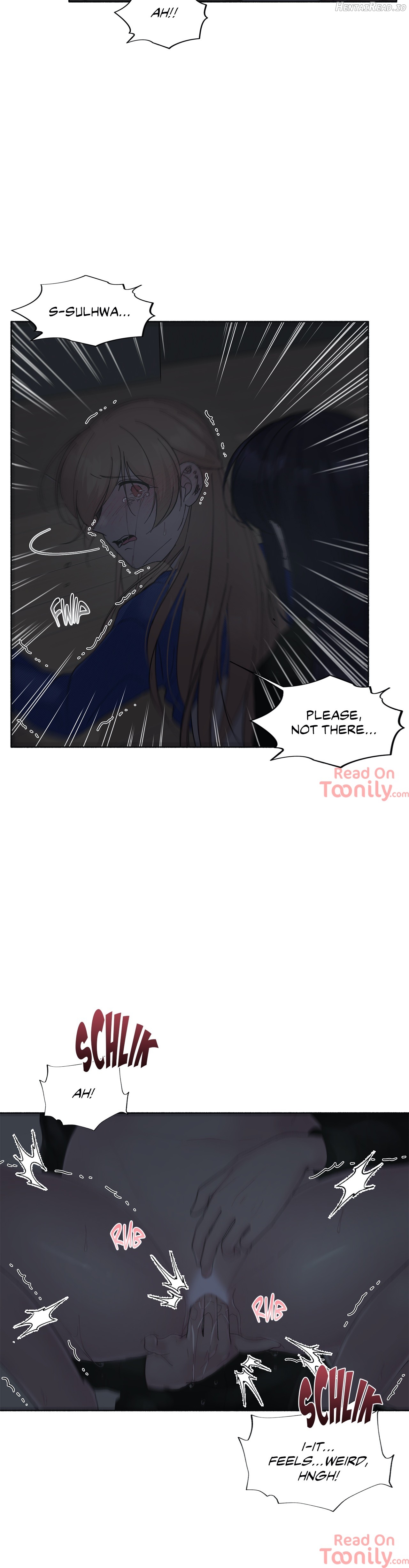 Lilith 2 Chapter 25 - page 7