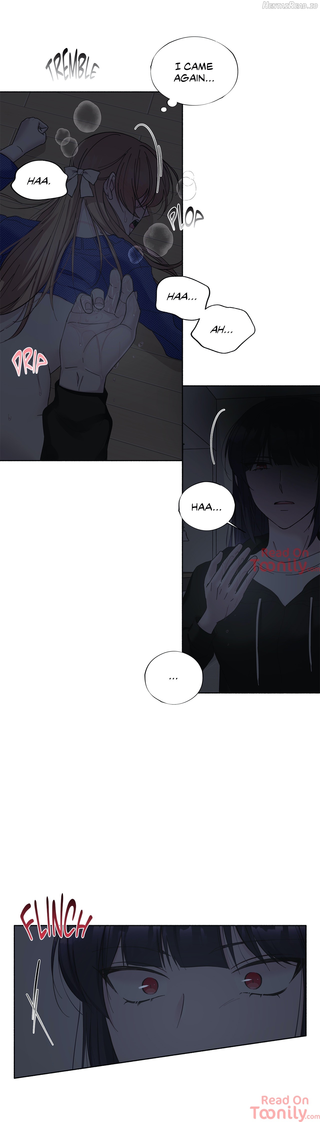 Lilith 2 Chapter 25 - page 9