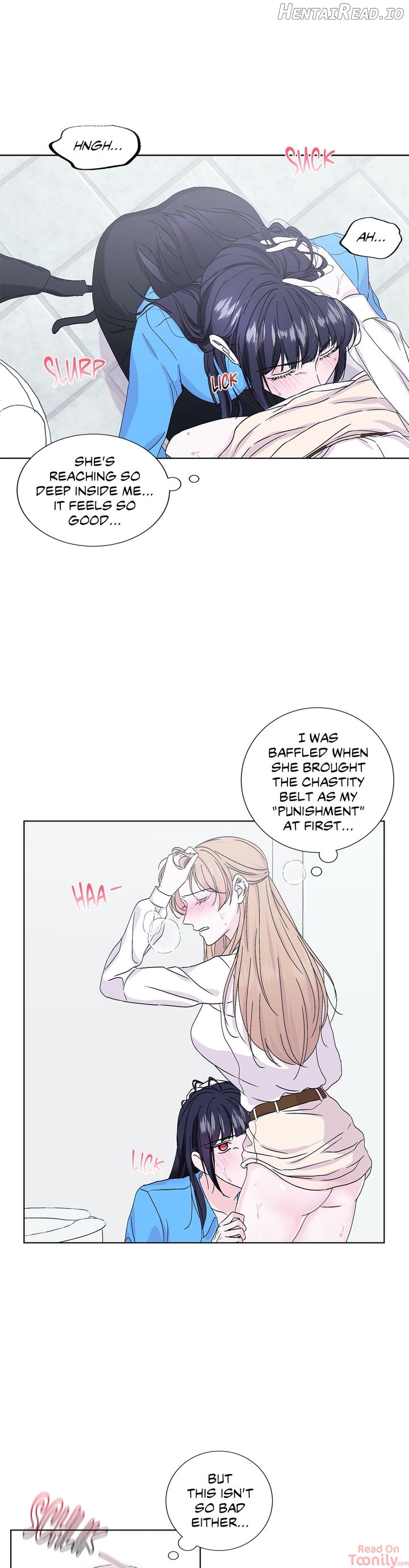 Lilith 2 Chapter 32 - page 15