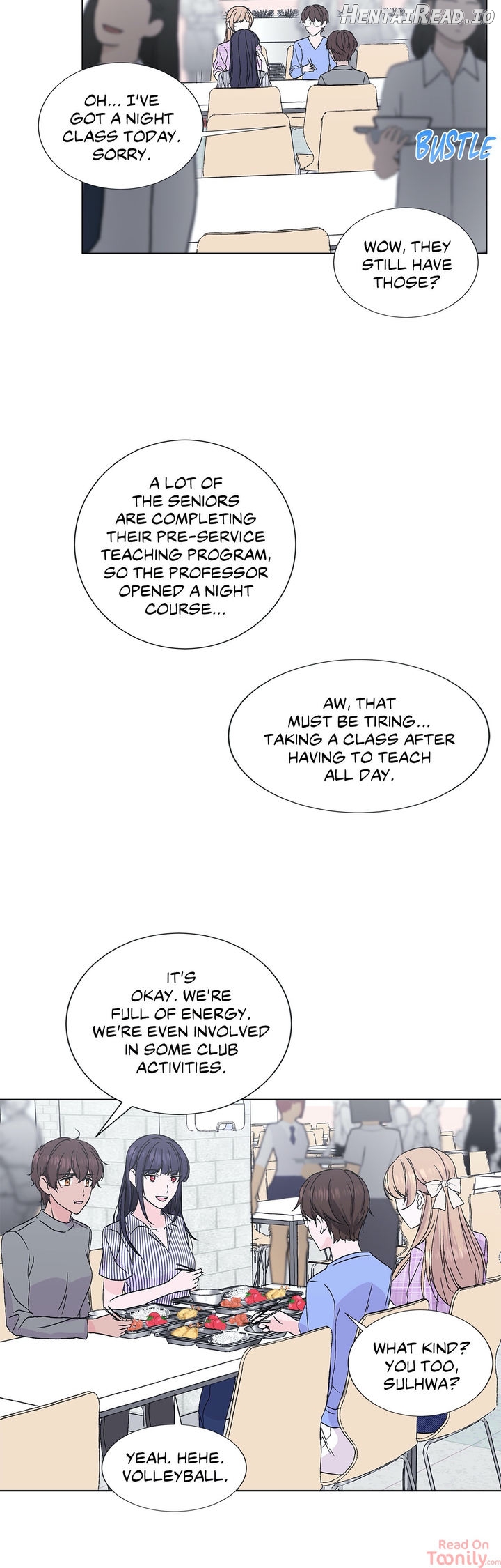 Lilith 2 Chapter 32 - page 2