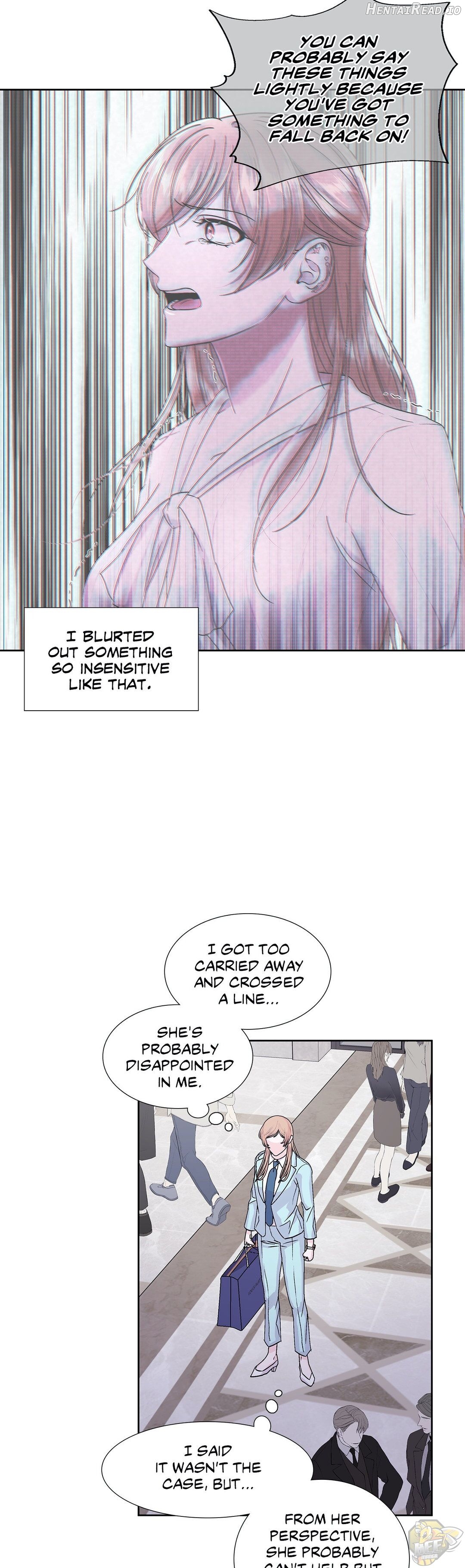 Lilith 2 Chapter 56 - page 15