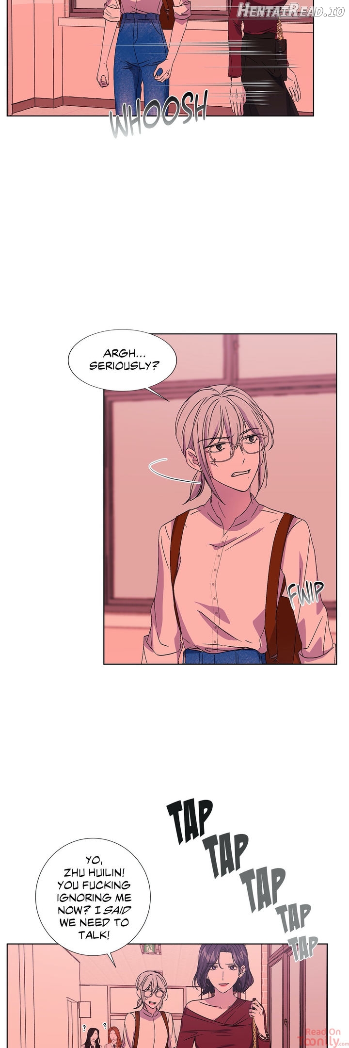 Lilith 2 Chapter 33 - page 15