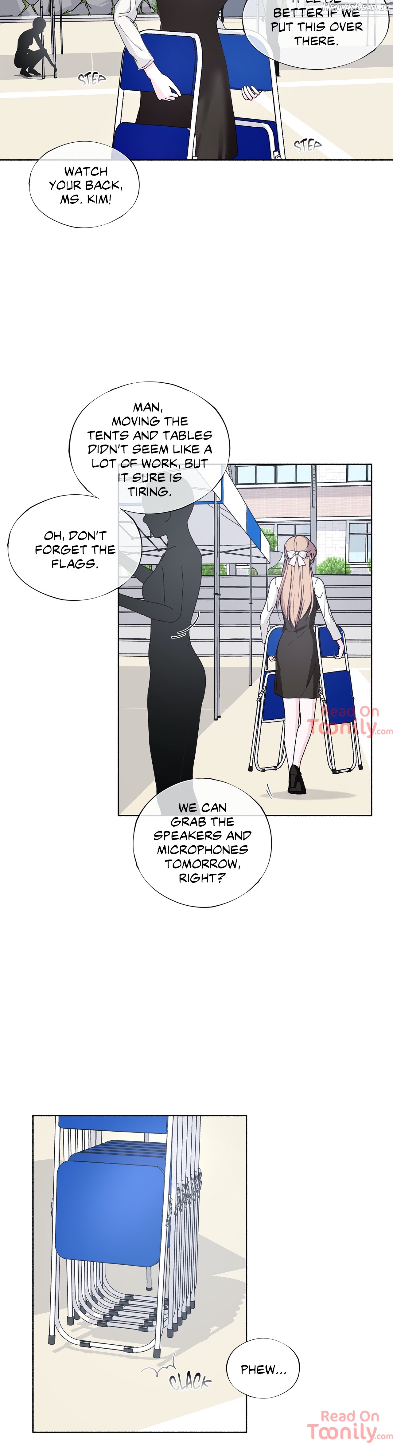 Lilith 2 Chapter 26 - page 2