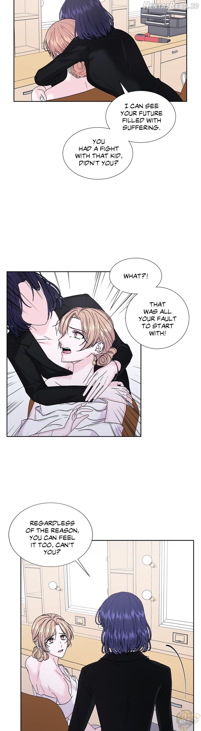Lilith 2 Chapter 57 - page 15