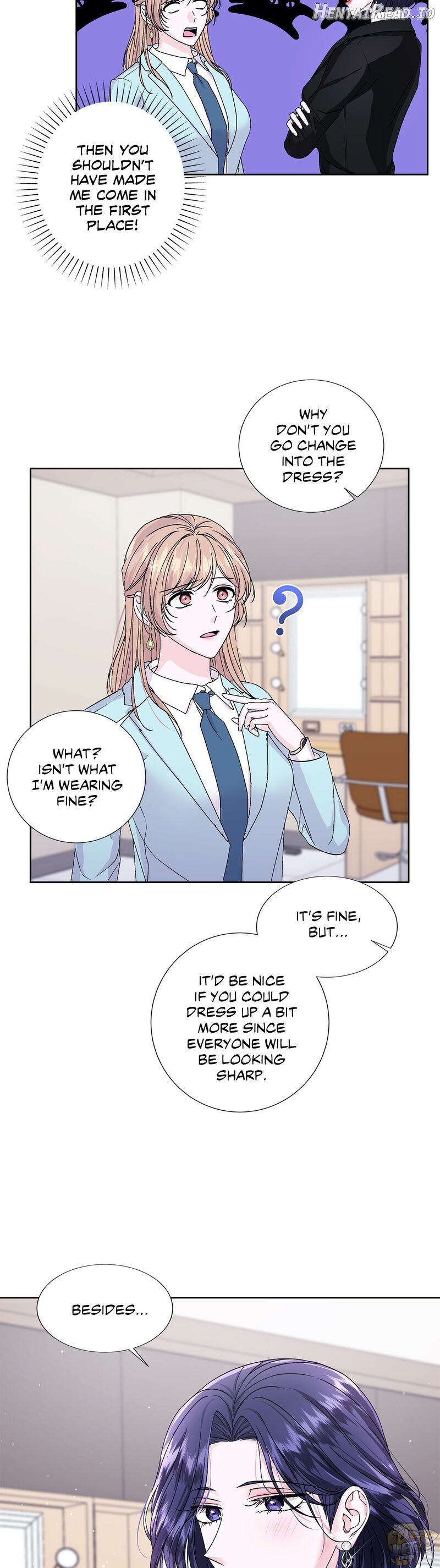 Lilith 2 Chapter 57 - page 2