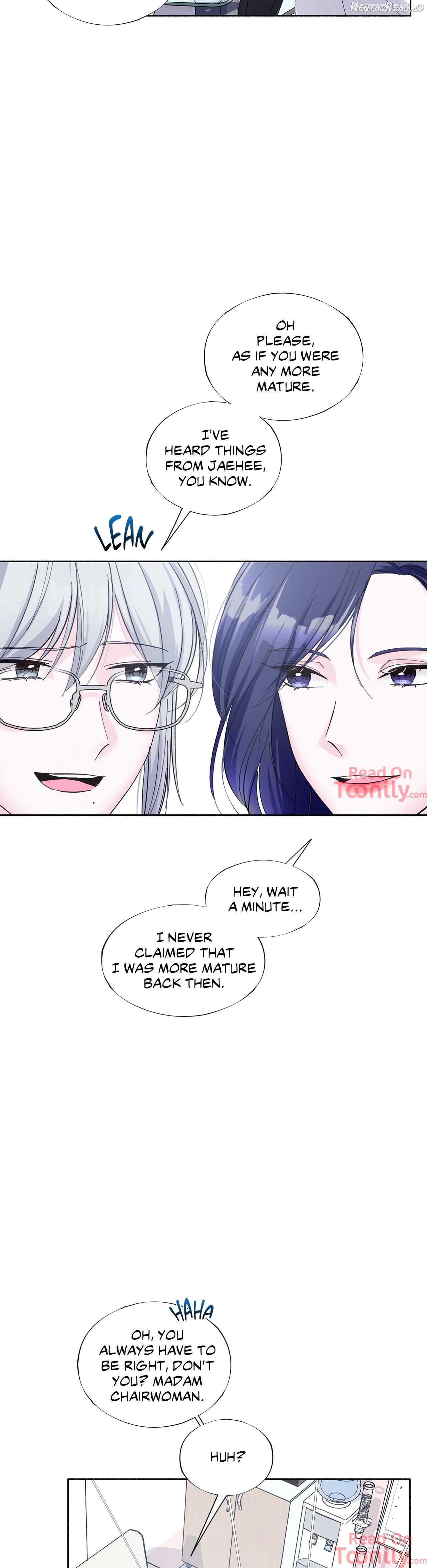 Lilith 2 Chapter 27 - page 2