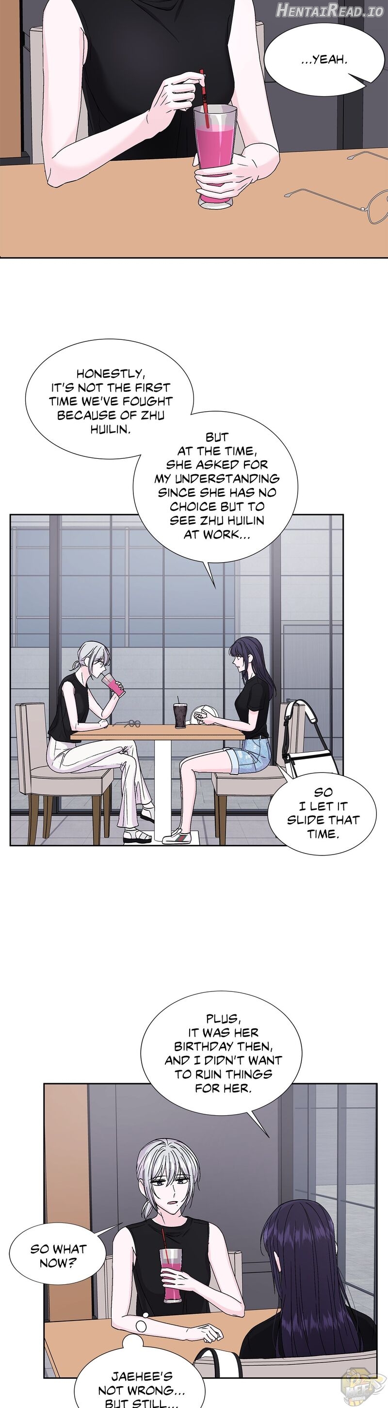 Lilith 2 Chapter 59 - page 2