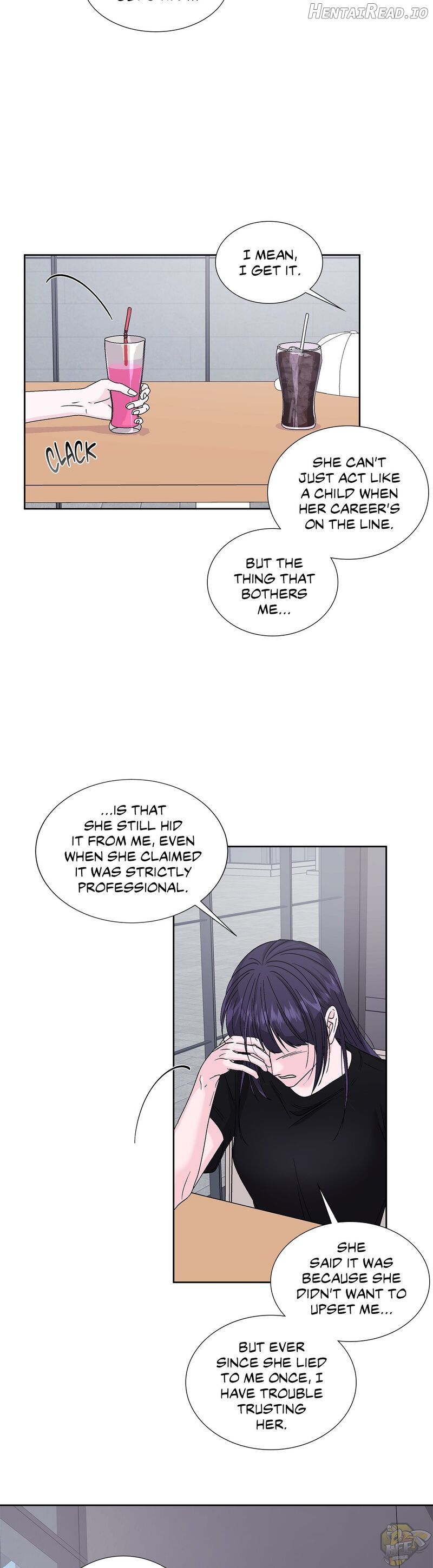 Lilith 2 Chapter 59 - page 3