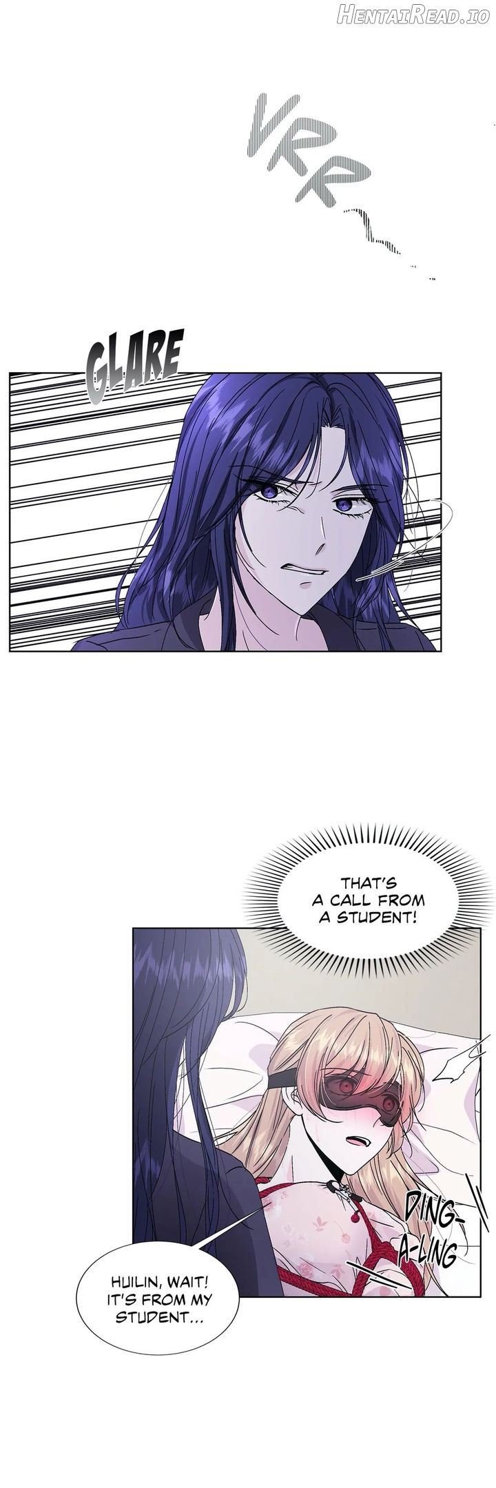 Lilith 2 Chapter 37 - page 2