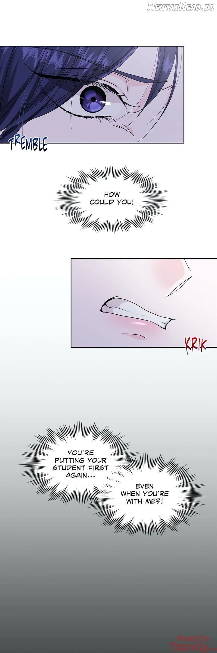 Lilith 2 Chapter 37 - page 3