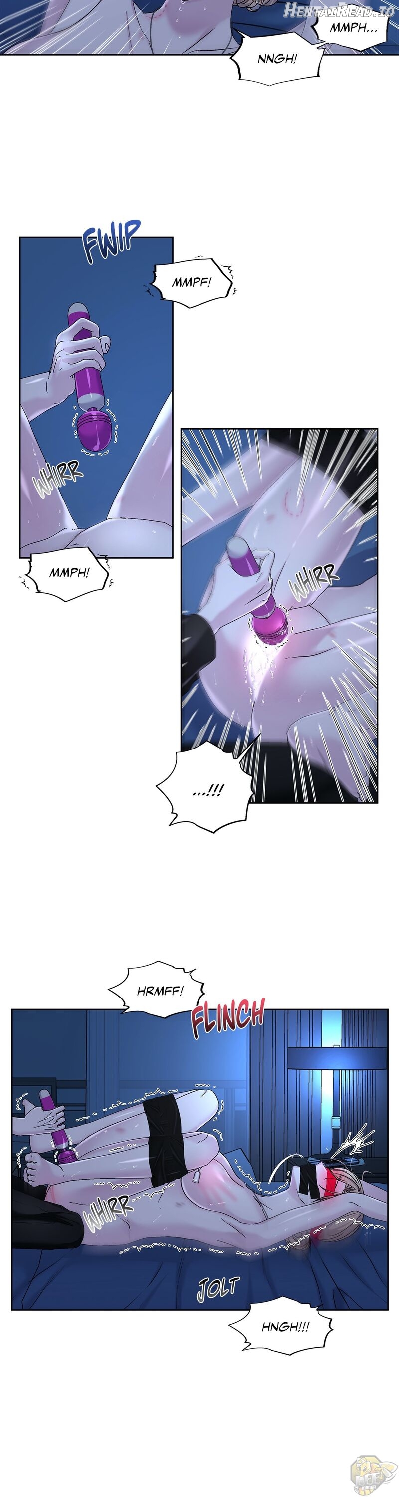 Lilith 2 Chapter 60 - page 2