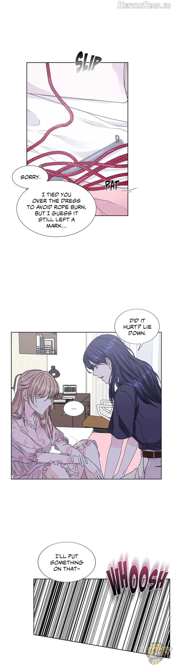 Lilith 2 Chapter 38 - page 1