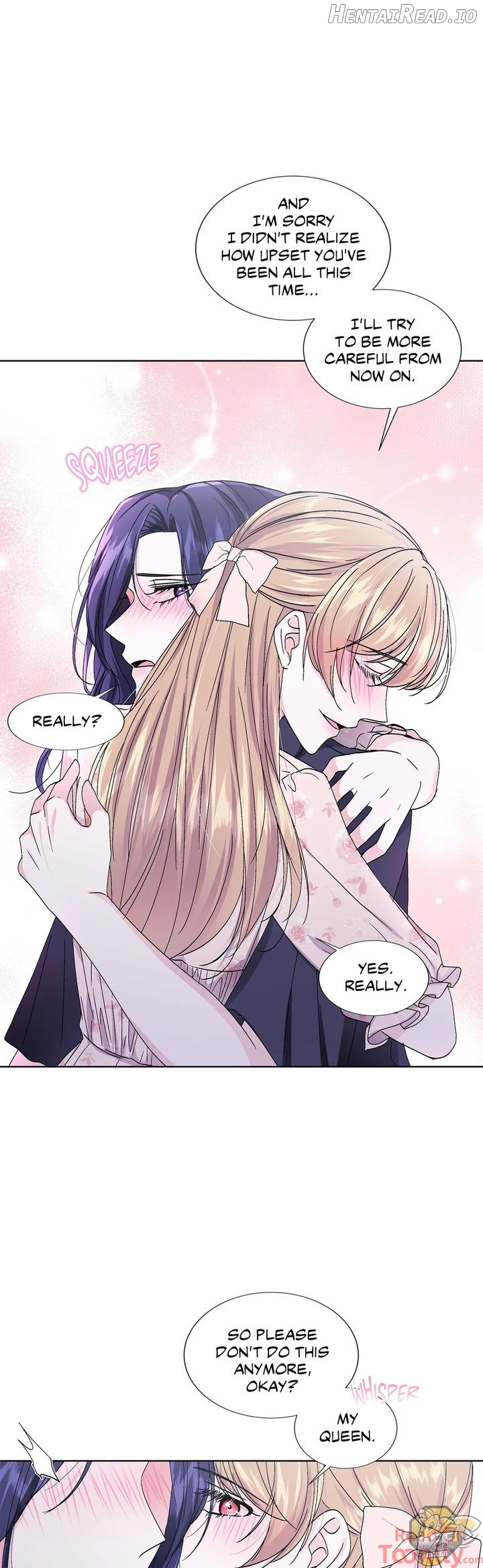 Lilith 2 Chapter 38 - page 16