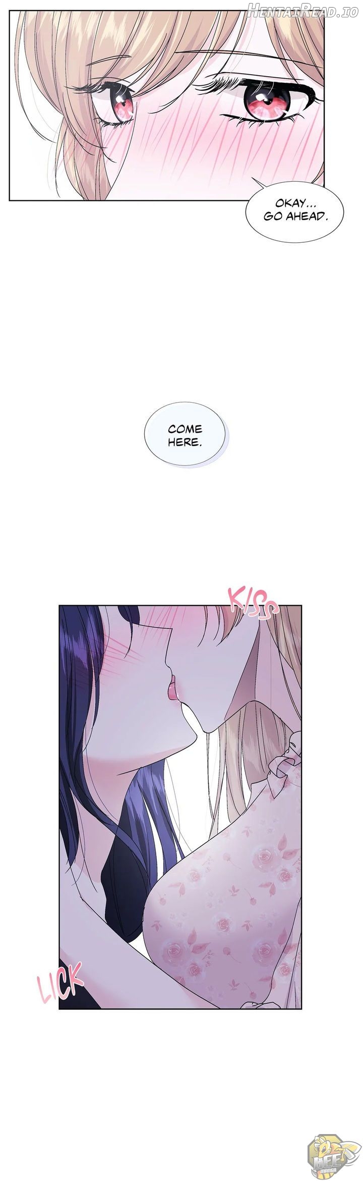 Lilith 2 Chapter 38 - page 19