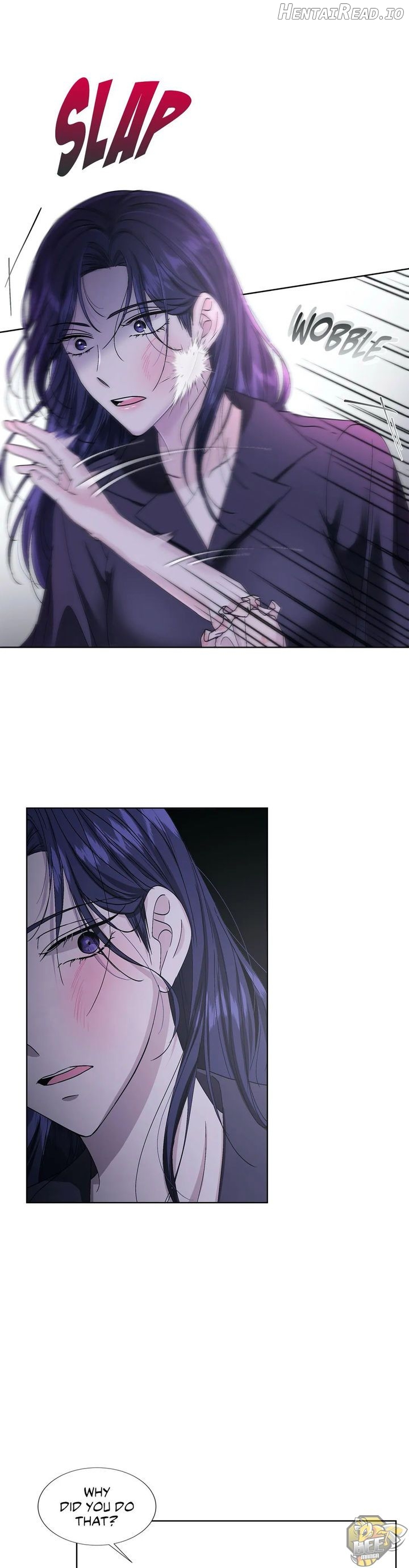 Lilith 2 Chapter 38 - page 2