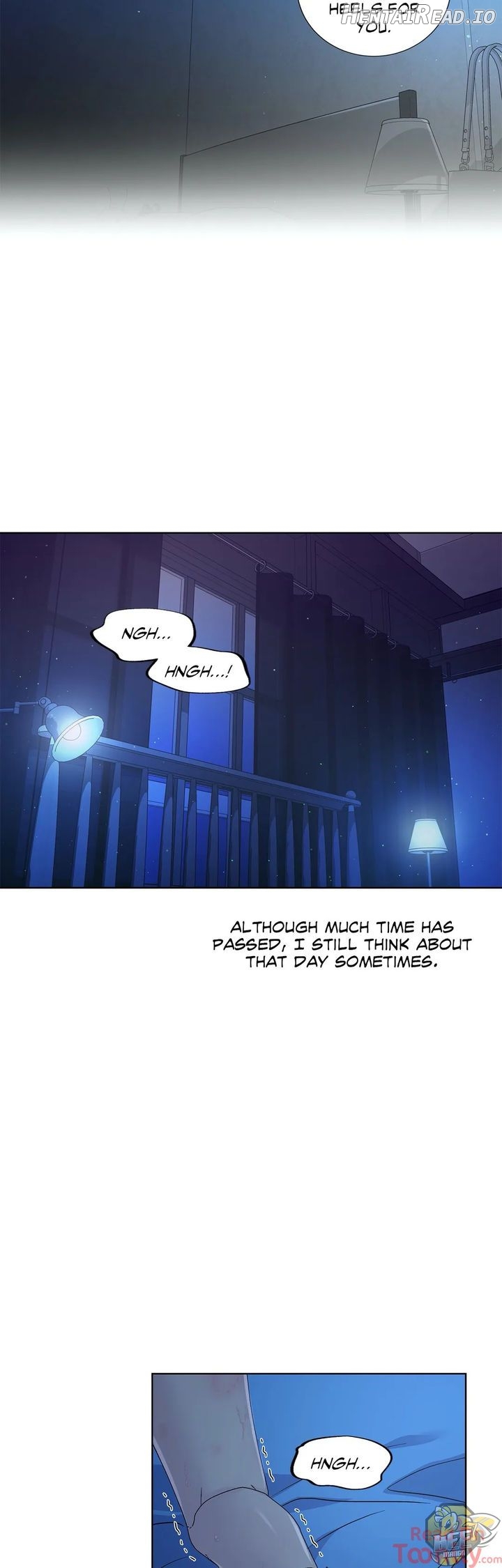 Lilith 2 Chapter 38 - page 29