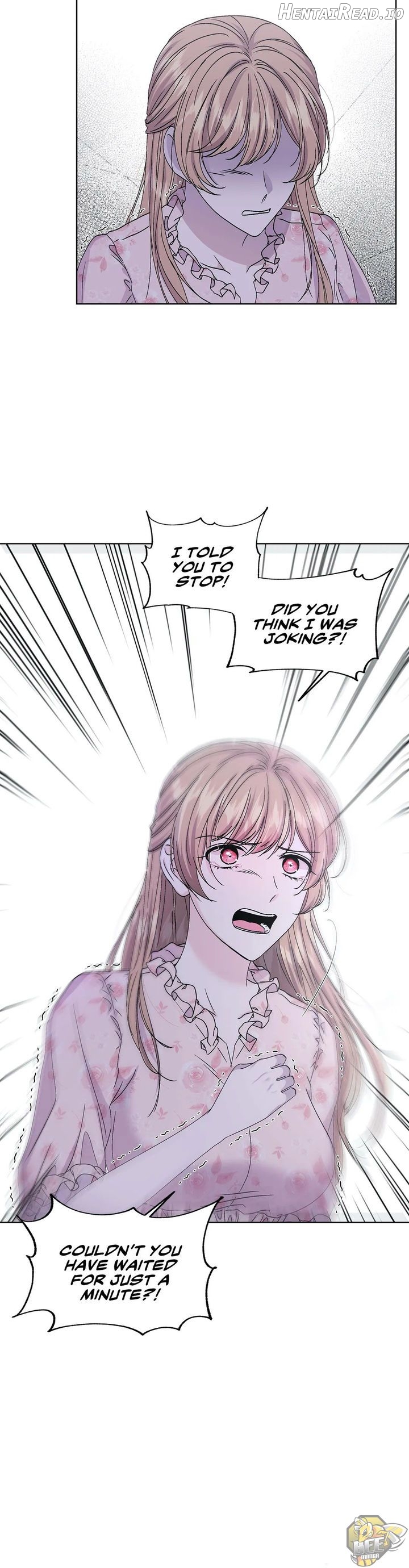 Lilith 2 Chapter 38 - page 3
