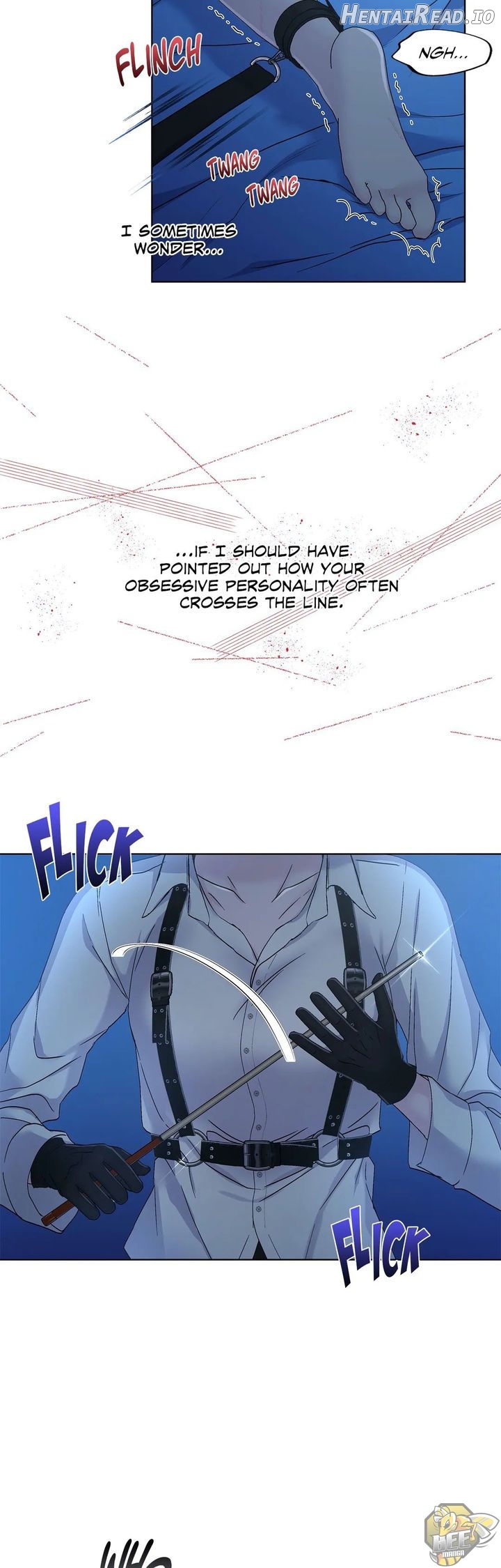 Lilith 2 Chapter 38 - page 30